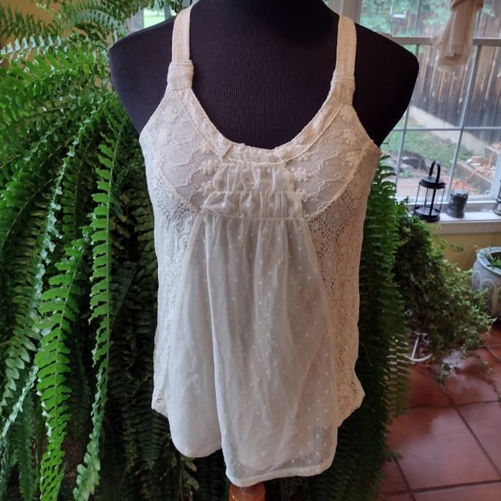 Xhilaration top